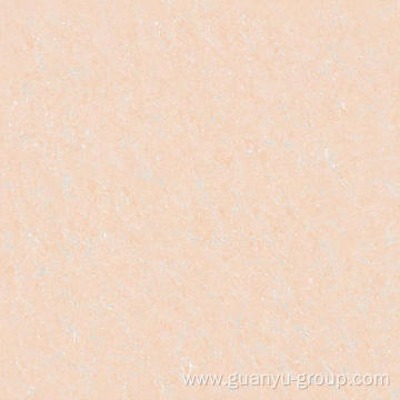 Pink Crystal Double-Loading Polished Porcelain Tile